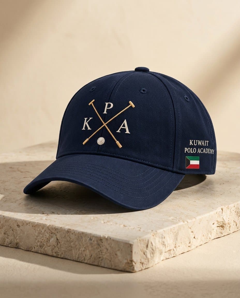 THE ACADEMY CAP